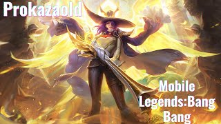 Поиграй с Зеницу В MlBB mlbb mobilelegends moba shorts [upl. by Lattie476]