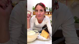 CREME PER FARCIRE IL PANDORO O PANETTONE [upl. by Perusse]