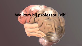 Professor Erik Scherder geeft antwoord deel 1 [upl. by Faludi]