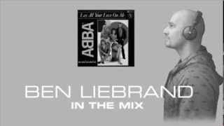 Ben Liebrand Minimix 22092000  Abba  Lay All Your Love [upl. by Eulalia]