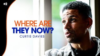 Curtis Davies  Where Are They Now  S2E2 [upl. by Staford]