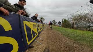 uci cyclocross beringen 2024 [upl. by Roslyn]