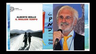 XXVII Leggere per non dimenticare Rollo [upl. by Langston]