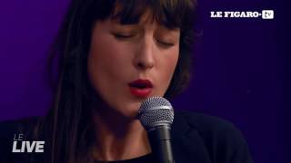 Juliette Armanet  «Manque dAmour» [upl. by Montana]