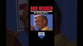 Bob Uecker [upl. by Derdlim459]