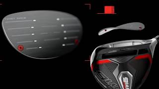 TaylorMade NEW M6 DType Draw Driver [upl. by Uttasta]