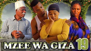 MZEE WA GIZAEP 19 [upl. by Wrigley]