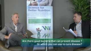 Can probiotics prevent or cure diseases [upl. by Peoples364]