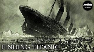 Discovering Titanics Wreck The Fascinating True Story [upl. by Crifasi]