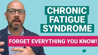 Chronic Fatigue Syndrome Change the Way You Think About Healing [upl. by Fauch]