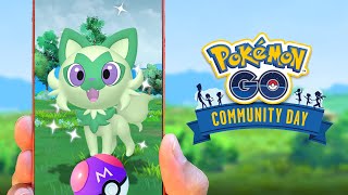 ⚠️ SE RESOLVIÓ EL MISTERIO de los COMMUNITY DAY ⚠️ RUMOR [upl. by Nyleahcim]