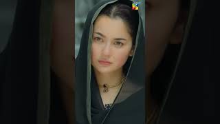 quotNigaheIshqquot  Hania Amir amp Zaviyar Ejaz  Best Scene sangemah shorts humtv [upl. by Nelleoj]