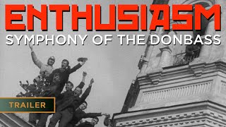 Enthusiasm 1931  Directed by Dziga Vertov  Trailer HD [upl. by Spanos]