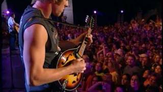 Rascal Flatts Live DVD  Part 9 [upl. by Asoramla]