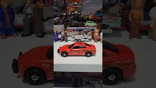 Matchbox Dodge Charger Pursuit unboxing diecast police fireengines collection targetexclusive [upl. by Lessur]