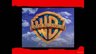 Warner home logo speeding up credit to MelonKing360 [upl. by Icyak924]