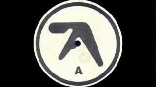 Aphex Twin  Selected Ambient Works 8592 [upl. by Frame]