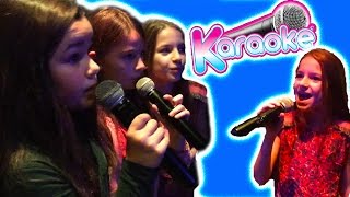 Vous aimez chanter   Journée Karaoké avec Lévanah ses Amis et sa Famille [upl. by Enimsay]