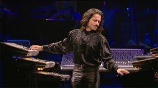 Yanni – FROM THE VAULT  quotAcroyaliStanding in Motionquot Live HDHQ [upl. by Kassi749]