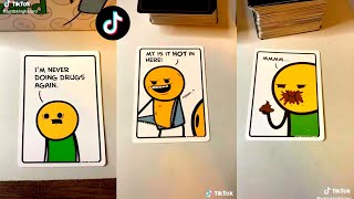 Joking Hazard TikTok Compilation  Part56 [upl. by Acired]