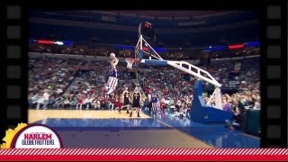 Amazing Dunks from 510quot Globetrotter quotHopsquot [upl. by Pope260]