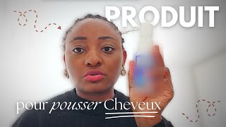 Stimuler la pousse⬆️ de cheveux qui ne poussent plus [upl. by Hanan115]