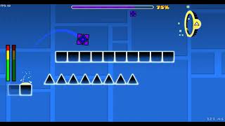 A GD level by me [upl. by Foulk]