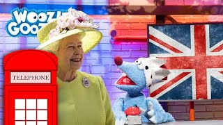 Wo ist Großbritannien I GANZE FOLGE [upl. by Camilo]