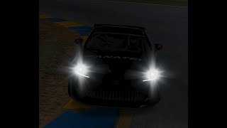 iRacing  Toyota GR86  104494  Road Atlanta Short [upl. by Iorgos]