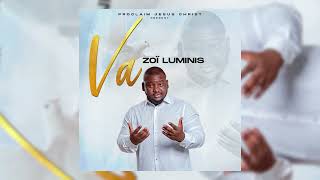 VA Viens une prière de LUMINIS ZOI Ewe Gospel  Togo gospel [upl. by Aikin911]