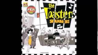 The Toasters  Frankenska [upl. by Lednik]