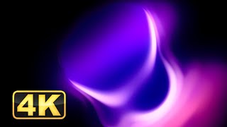 4K Colorful Living Abstraction Relaxing Music for Meditation and Calming Soothing video [upl. by Kosaka]