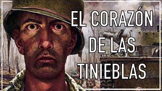 La oscuridad en el corazón humano  El Corazón de las Tinieblas [upl. by Aubrette]