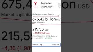 BYD is selling more and growing faster than Tesla [upl. by Hairabez573]