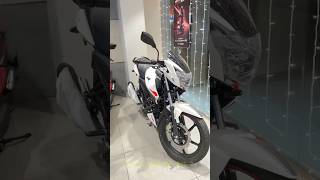 TVS Apache 160 2v 2024 [upl. by Tyika]