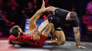 Gordon Ryan vs Josh Saunders  WNO 24 Gordon Ryan vs Josh Saunders [upl. by Berthoud]