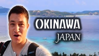 Complete Guide to Visiting the Beautiful Islands of Okinawa Japan｜Day 106109  Okinawa [upl. by Reginauld]