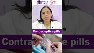 Post Delivery Contraception  Dr Monalisha Naik  Ankura Hospital Bhubaneswar [upl. by Eiznikcm]