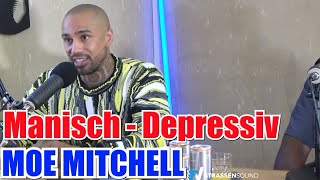 ManischDepressiv  Psychische Erkrankung  Cholerische Anfälle  MOE MITCHELL  TV Strassensound [upl. by Halika]