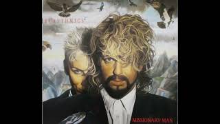 Eurythmics  Missionary Man [upl. by Elysha]