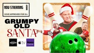 Grumpy Cats Worst Christmas Ever tv trailer [upl. by Ringler510]