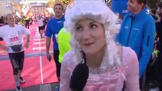 Marathon du Beaujolais 2014 [upl. by Adien]