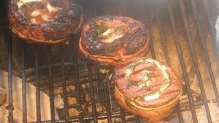 Pinwheel Steaks [upl. by Channing]