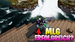 WAR DER MLG ERFOLGREICH 😱 [upl. by Fujio501]