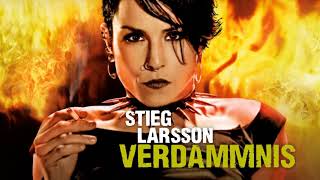 Verdammnis Millennium Trilogie 2 Stieg Larsson Hörbuch [upl. by Ahk]