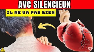 quotAVC silencieux  10 signes que votre cœur meurt sans avertissement  Reconnaître les symptômesquot [upl. by Jallier]