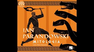 MITOLOGIA  Jan Parandowski [upl. by Hibben]