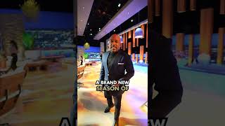 Shark Tank Season 15 is HERE  Daymond John shorts [upl. by Solraced]