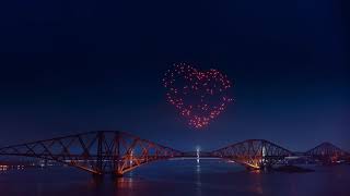 Fare Well  Edinburghs Hogmanay 2020 [upl. by Amos]