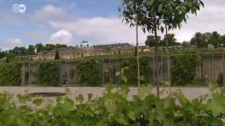 German Parks and Public Gardens  Discover Germany [upl. by Gish]